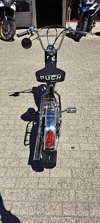Puch Mofas: Puch Maxi N – Gebraucht aus Biasca von leo-poldo-78 1