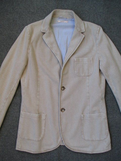 Jacken: CAPOBIANCO – Blazer Sakko Gr. XL – Gebraucht aus Wetzikon ZH von icewear 7