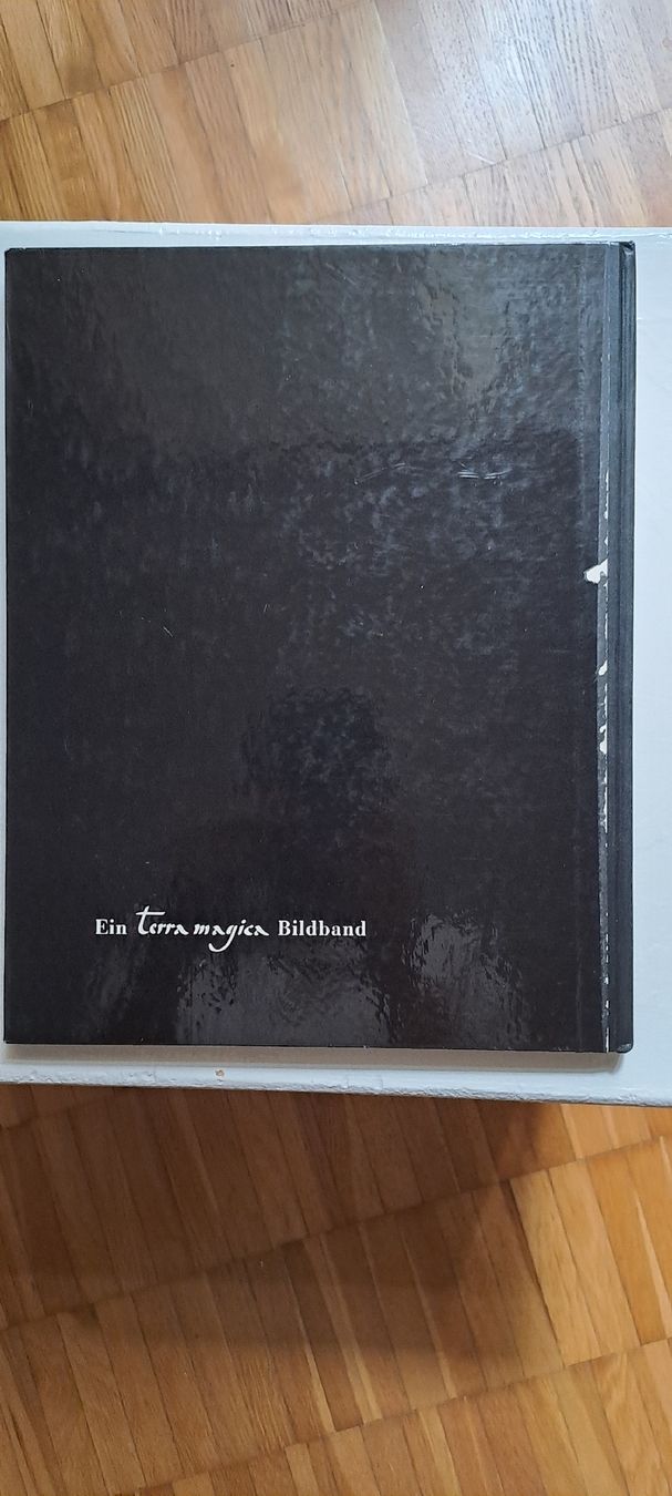 Libri: Antiker Bildband "Rom" von Herbert List, 1958, TOP! – Usato da Zürich venduto da cla_pb5j 3