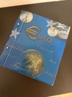 Euromünzensammelalbum