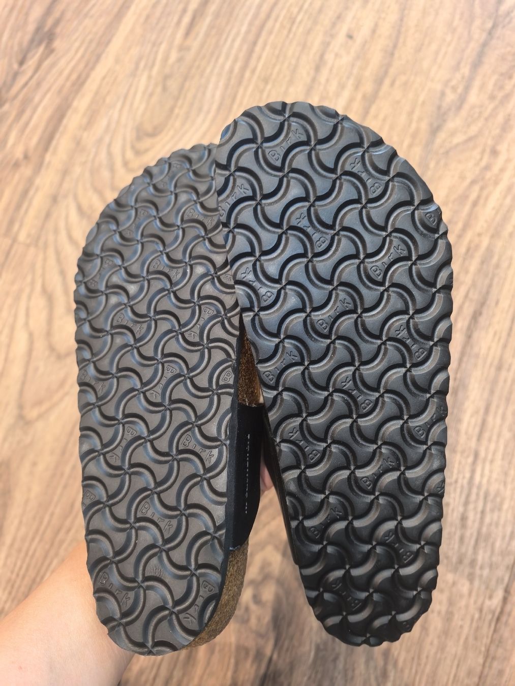 Birkenstock Scarpe da uomo: Birkenstock Gizeh – Nuovo e nell'imballaggio originale da Bad Ragaz venduto da chenk24 1