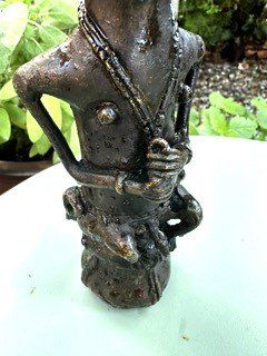 Skulpturen & Statuen: +  SkuLptUr  + – Gebraucht aus Winkel von zeho 5