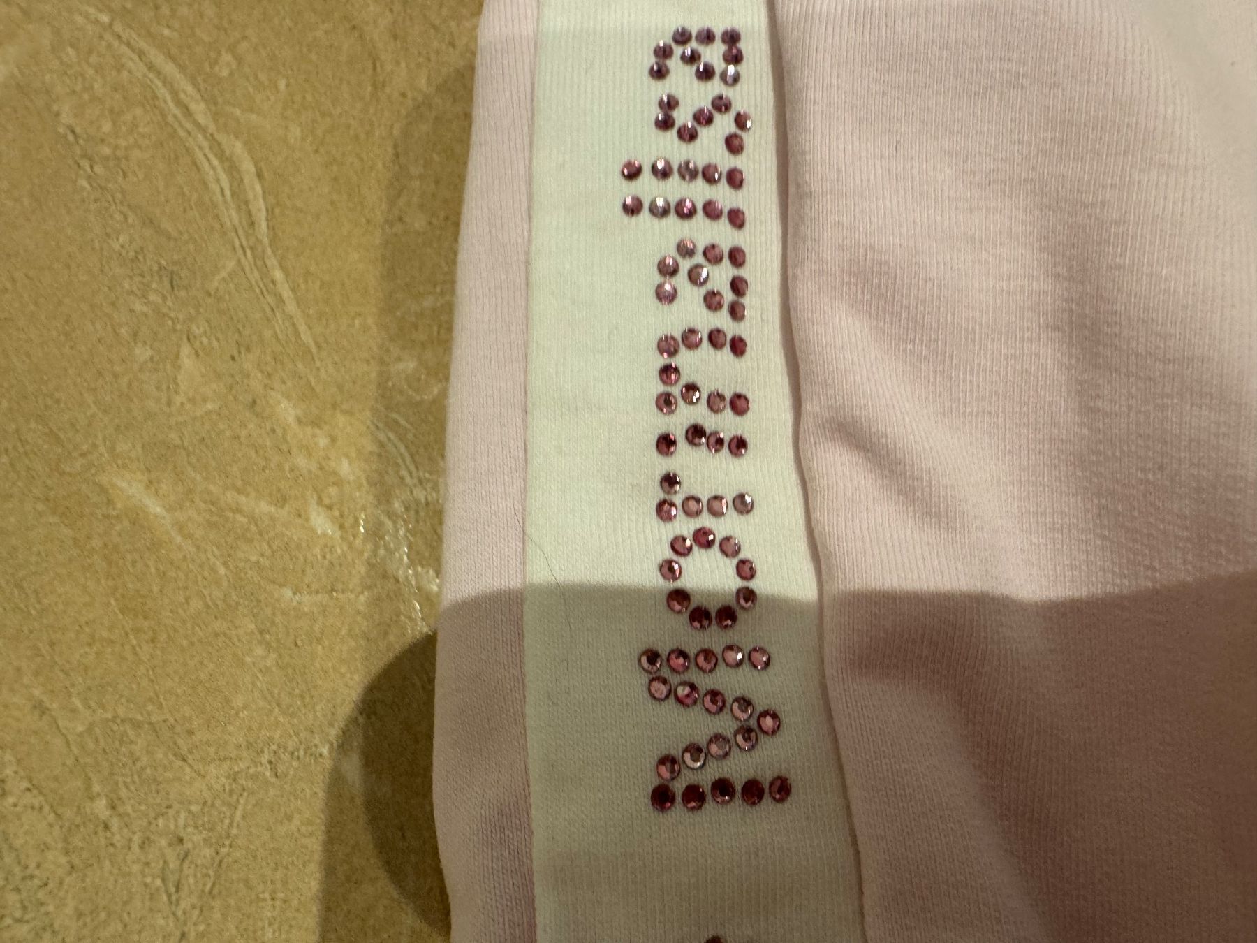 Monnalisa Pantaloni: Monnalisa NWT Jogginghose, 3J 98 – Nuovo (secondo la descrizione) da Klingnau venduto da Markus14 1