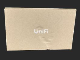 UNIFI | Flex Mini | 2.5G | 5 ports | weiss