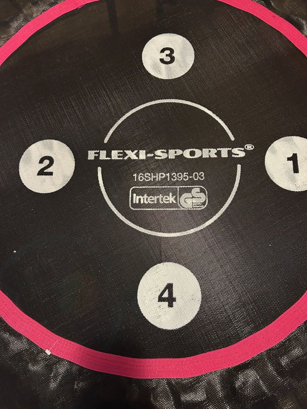 Trampolines: Trampoli Indoor 112cm – D'occasion à Horw par Stockiunterhalt 1