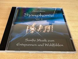 O3 Arnd Stein – Symphonie Vol. 3