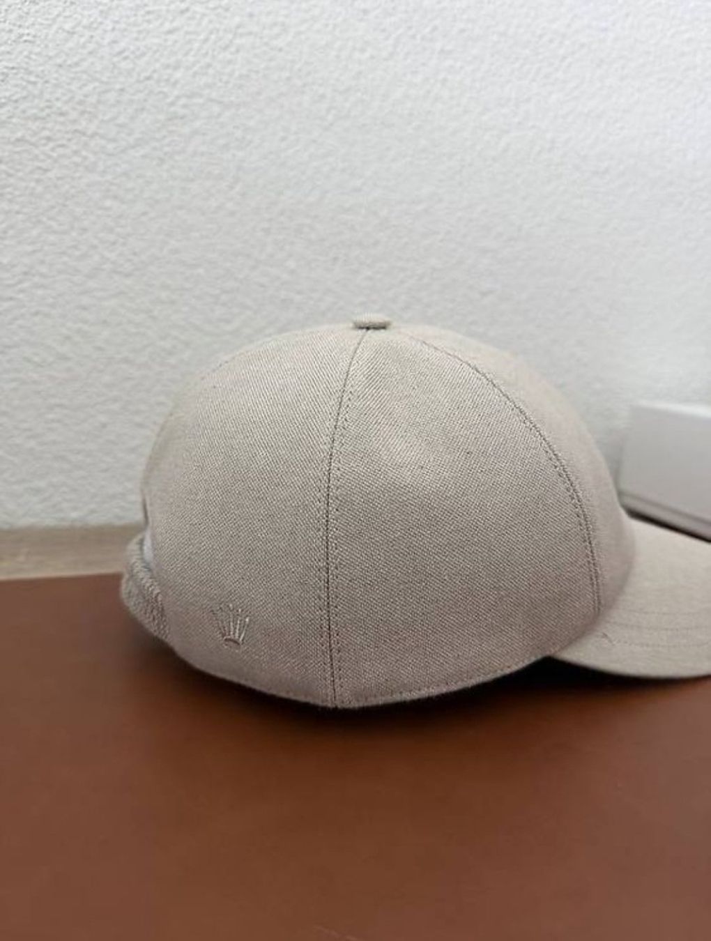Altro in  Abbigliamento & Accessori: Cap Rolex Grösse 57 – Nuovo (secondo la descrizione) da Oftringen venduto da diesel077 1