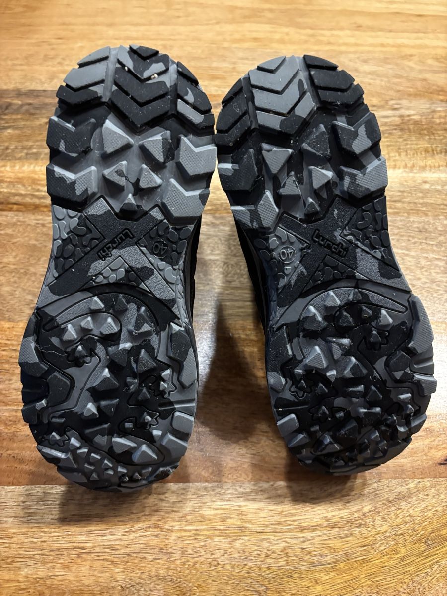 Scarpe per ragazzi: Lurchi Winterstiefel Gr.40 – Usato da Oberdorf SO venduto da sa-na 2