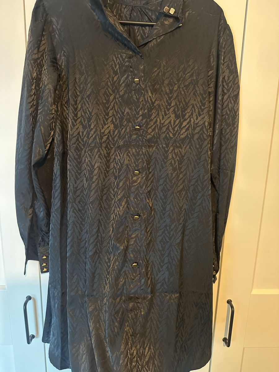 Pieces Kleider: Pieces Kleid Grösse 36 – Gebraucht aus Zürich von millaiana 4