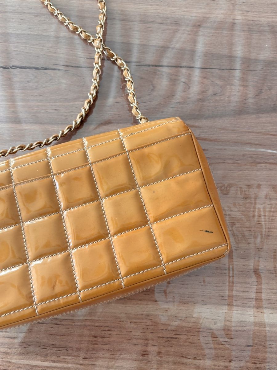 Chanel Taschen für Damen: Chanel chocolate flap bag – Gebraucht aus Muhen von S.t.o 2