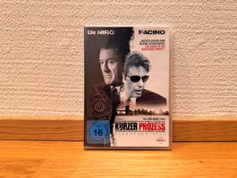 Kurzer Prozess (DVD)