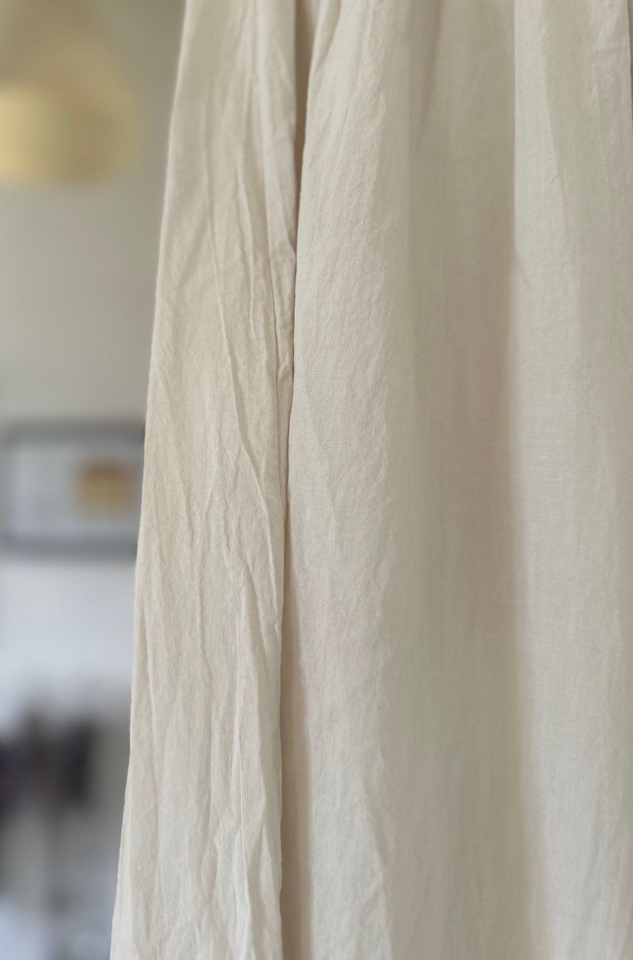 Pantaloni: PANTALONS SUPER LEGÈR EN COTON! M – Nuovo e nell'imballaggio originale da Locarno venduto da NicoNion 4