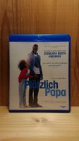 PLÖTZLICH PAPA Blu-Ray mit Omar Sy