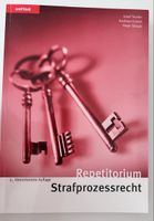Repetitorium Strafprozessrecht 3. Auflage