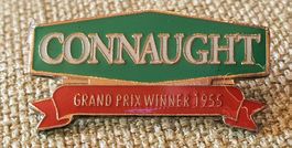 K455 - CONNAUGHT Grand Prix Winner 1955