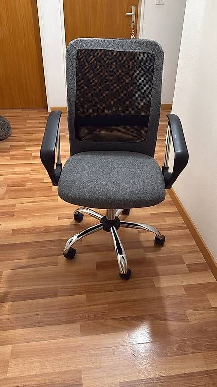Chaises: Bürostuhl  – Neuf avec emballage d'origine à Mönchaltorf par gol_pg75 1