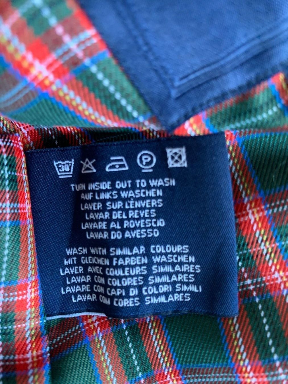 Giacche: Blazer GANT Original – Nuovo (secondo la descrizione) da Adliswil venduto da Jessik0 5
