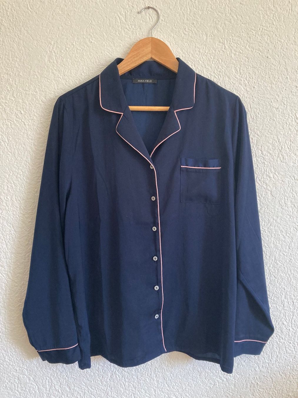 Anna Field Pyjamas: Leichtes Pyjama – D'occasion à Bern par mir_w9bj