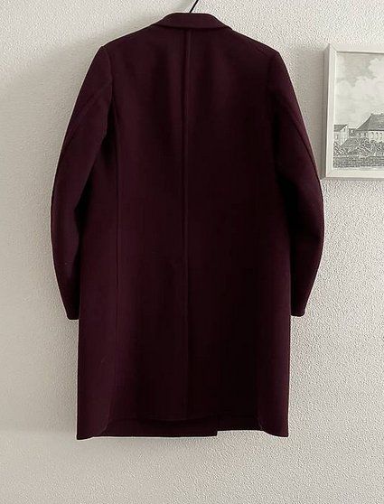 Uniqlo Mäntel: +J DOUBLEFACE MANTEL Uniqlo+Jil Sander – Neu und originalverpackt aus Felben-Wellhausen von begean 1