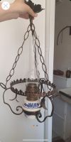 Lampadario d'epoca