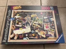 Ravensburger Puzzle "Fack Ju Göhte 2" - 1000 Teile