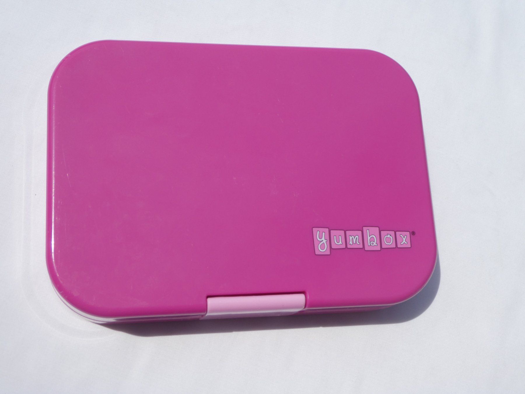 Yumbox Contenitori & Simili: Yumbox Panino Znünibox – Usato da Gattikon venduto da kaandooh 3