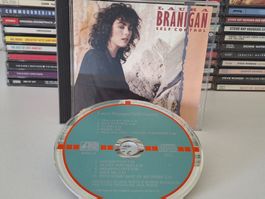 CD Laura Branigan - Self Control
