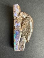 Boulder Opal Figur