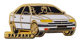 U512 - Pin Renault Safrane