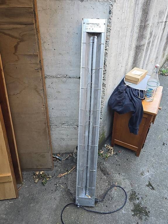 Scaffali: Scaldavivande – Usato da Locarno venduto da lag_j76q