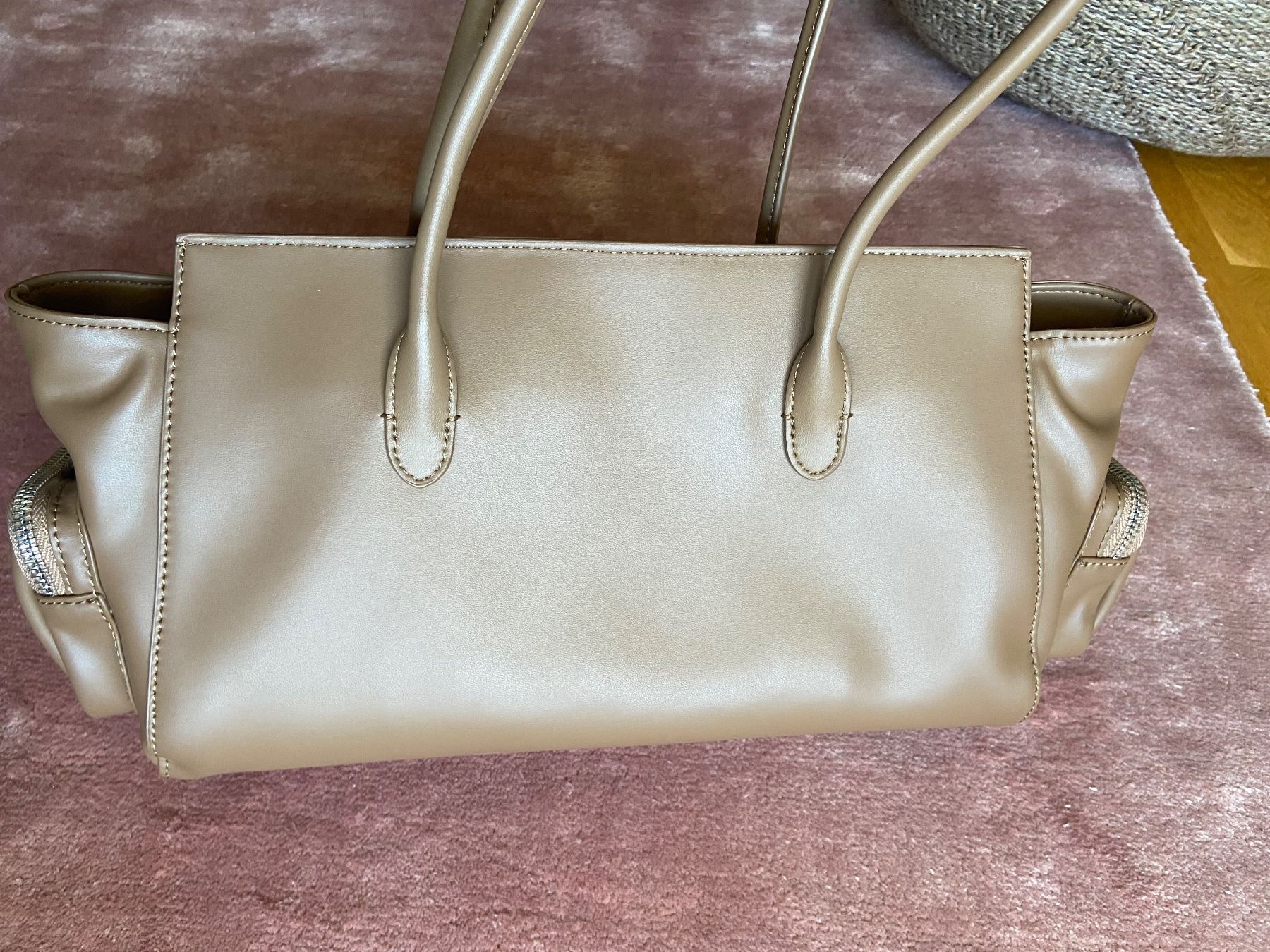 Borse da donna: Tasche in beige – Nuovo (secondo la descrizione) da Ostermundigen venduto da Natalia1973 4