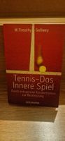 Tennis - Das Innere Spiel, W. Timothy Gallwey-Top Zustand