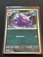 Alpollo (PFL 055) Reverse Holo - Fatale Flammen - DE