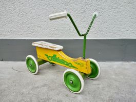 Vintage Rutscher von WISA GLORIA LENZBURG Klassiker