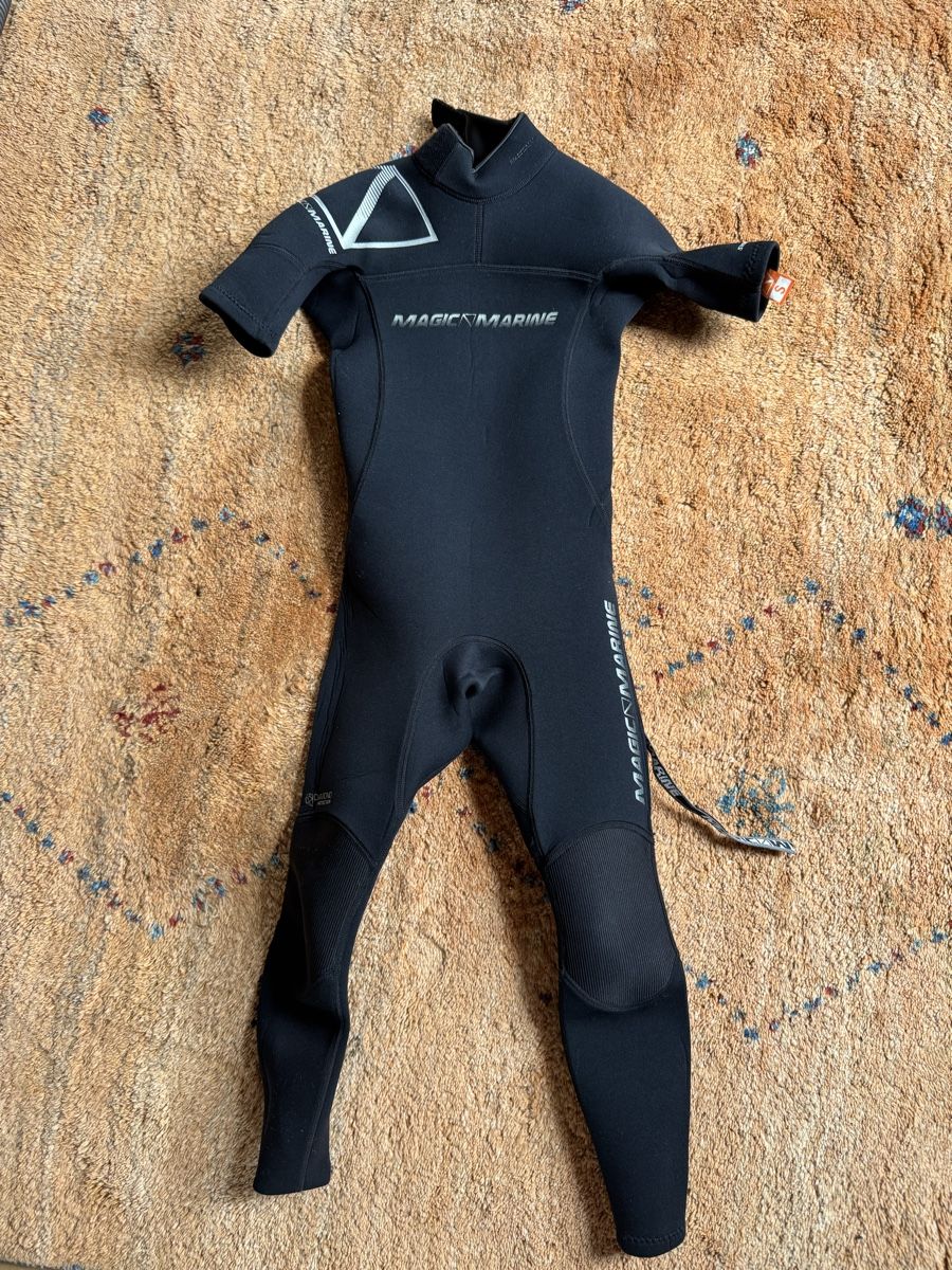 Completi: Neopren Anzug – Usato da Hirzel venduto da Strupf