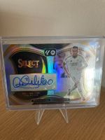 Panini Select La Liga 2024-2025 - Eder Militao Auto