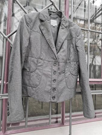 Kleidung: Blazer Marc Aurel tailliert (38)