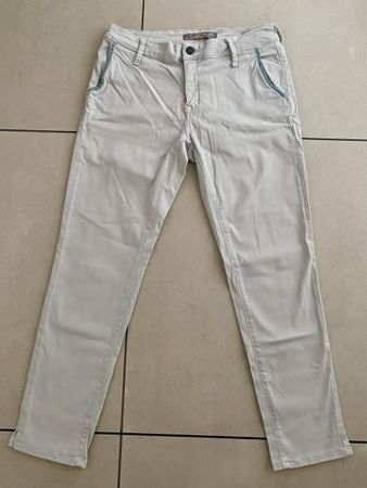 Hose Mavi