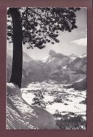 KANDERSTEG - Gellihorn - Steghorn - 1971