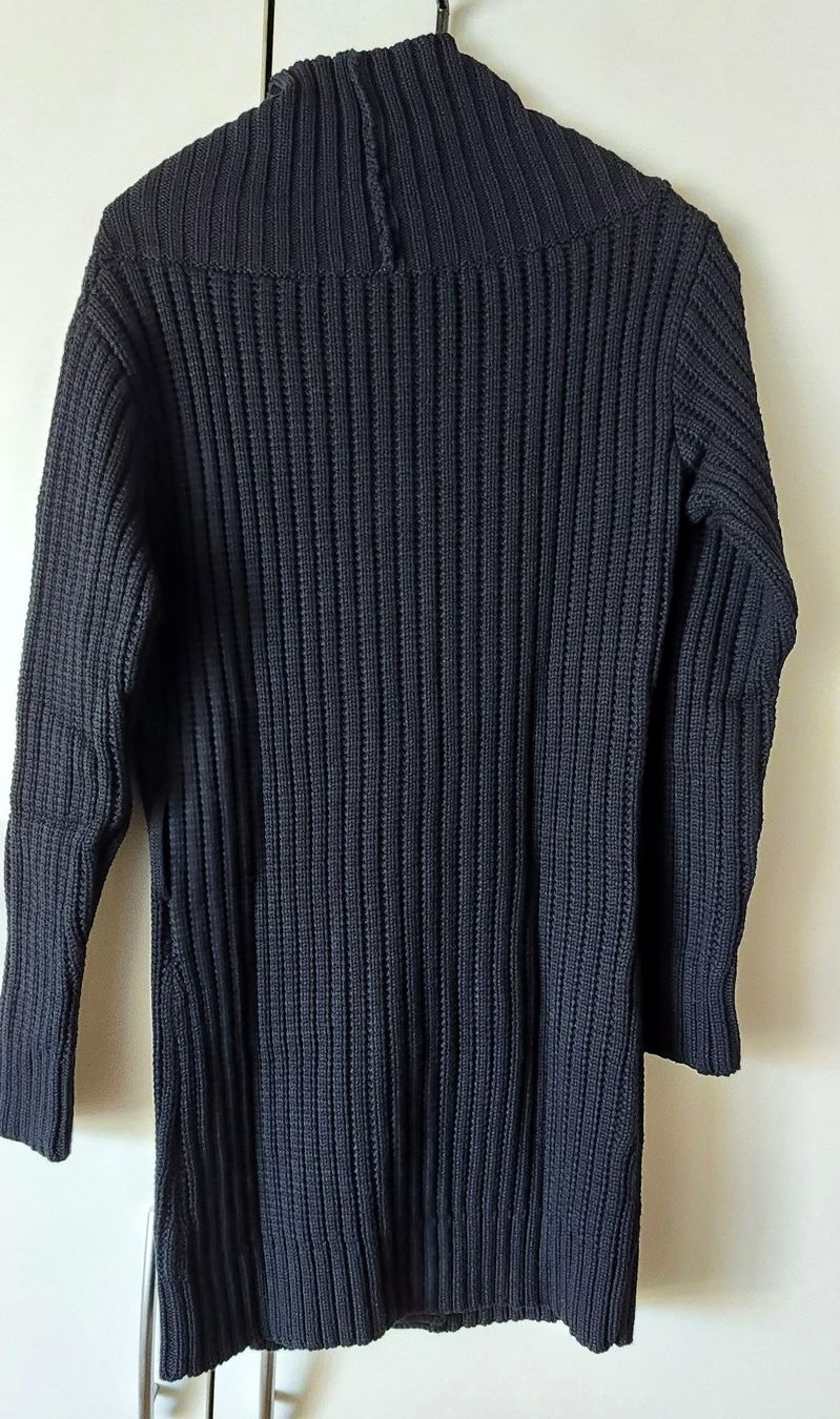 Giacche: Warme Damen Strickjacke, Cardigan – Usato da Zollikofen venduto da Blackie 1
