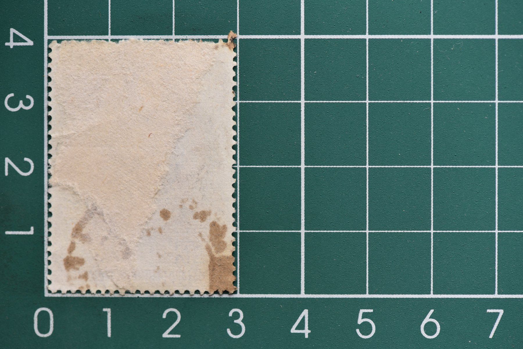 Tutti i francobolli: india stamp – Usato da Laupen BE venduto da Gufi57 1
