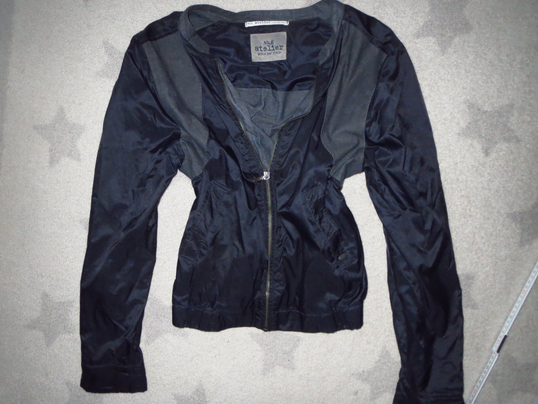 Giacche: NEUE NILE Damen Jacke – Nuovo (secondo la descrizione) da Kiental venduto da Anna8702