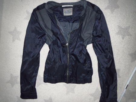 NEUE NILE Damen Jacke