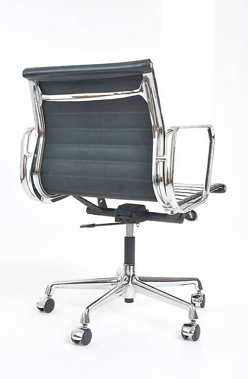 Sedie: Charles & Ray Eames Office Chair EA 117 – Usato da Zürich venduto da IndividumCH 2