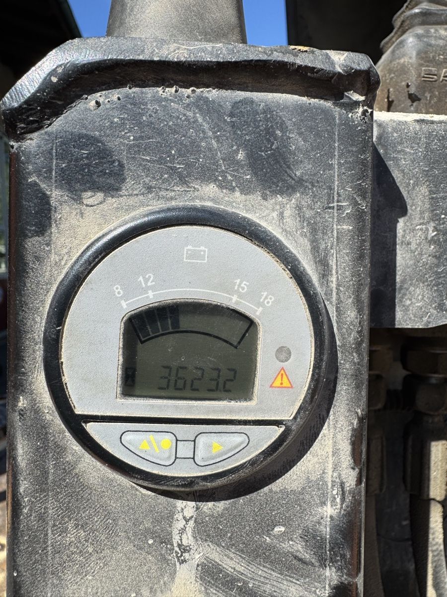 Tutte le macchine: Raddumper Thwaites Mach 2053 – Usato da Koppigen venduto da JakupiFahrzeughandel 8