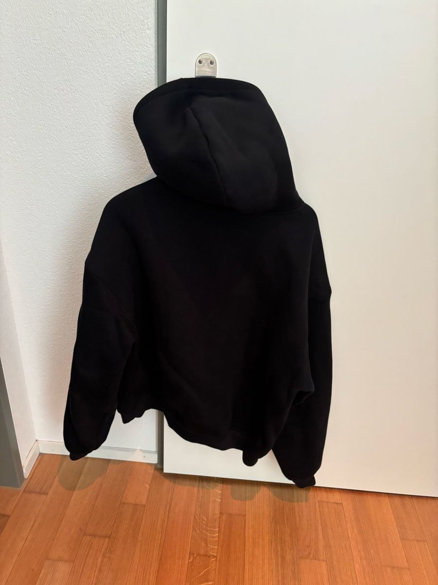 Ola Kala Maglioni & Felpe: Olakala Hoodie – Usato da Rorschach venduto da Mazzriki 4