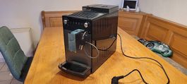 Melitta Avanza Kaffeevollautomat mit Garantie 12/26, TOP 
