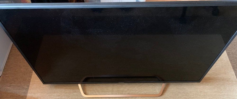 Sony Bravia TV KD-49XD7005 | Kaufen auf Ricardo