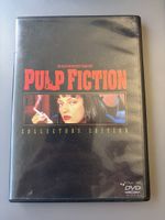 Pulp Fiction, DVD