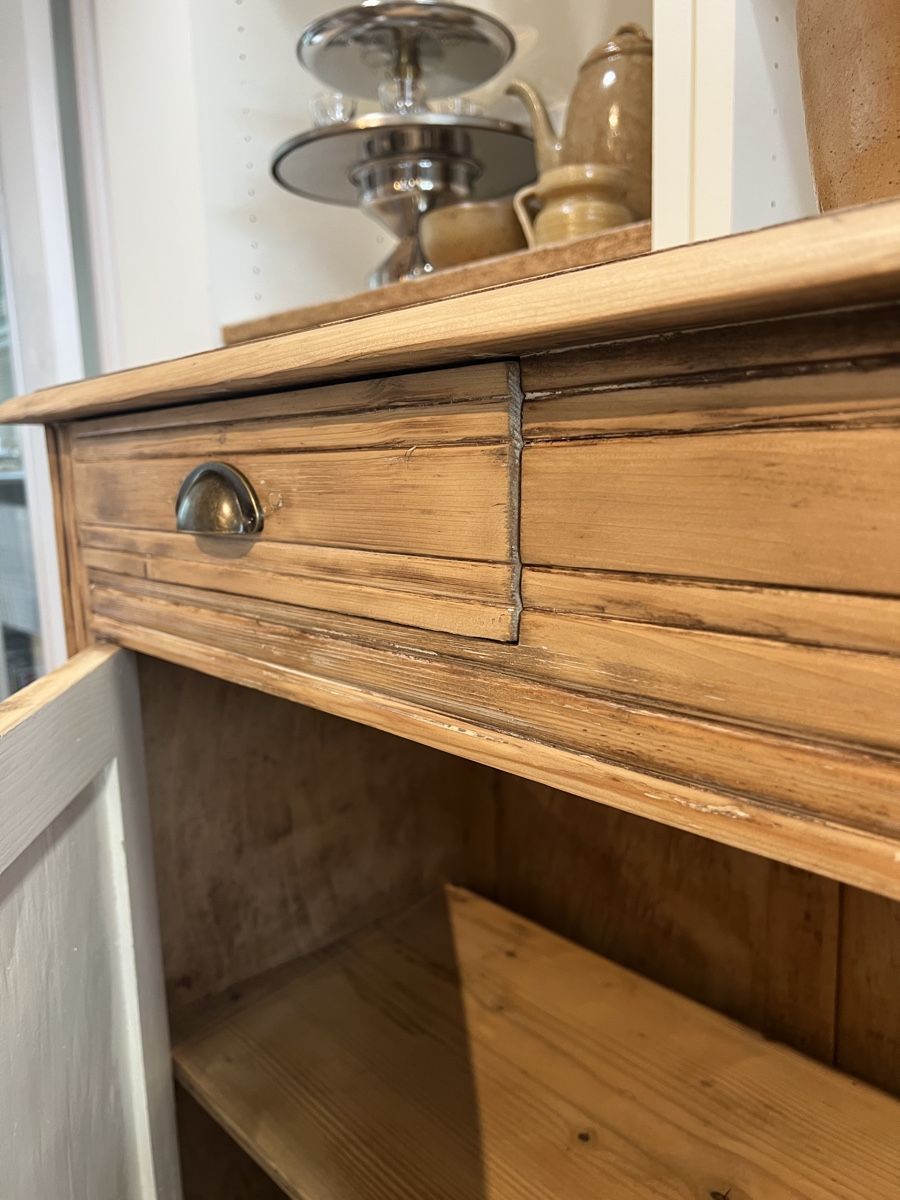 Cassettiere: Kommode Sideboard Anrichte 110cm – Usato da Sirnach venduto da dasrosahaus 5